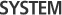 system