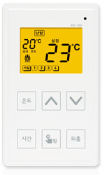 KRC-900 Temperature Controller
