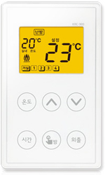 KRC-900PL Temperature Controller