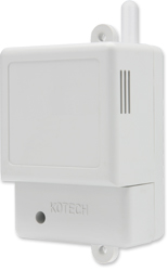 MC-500RF Mini Wireless Valve Control Box