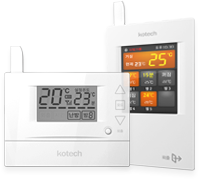 Wireless Control System